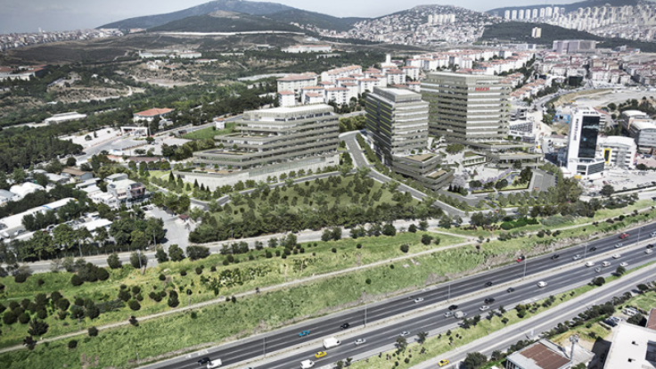 Küçükyalı Evden Eve Nakliyat Evden Eve Nakliyat, Ofis Taşımacılığı Evdema